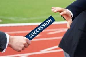 Succession Planning: A Comprehensive Guide for Business Leaders