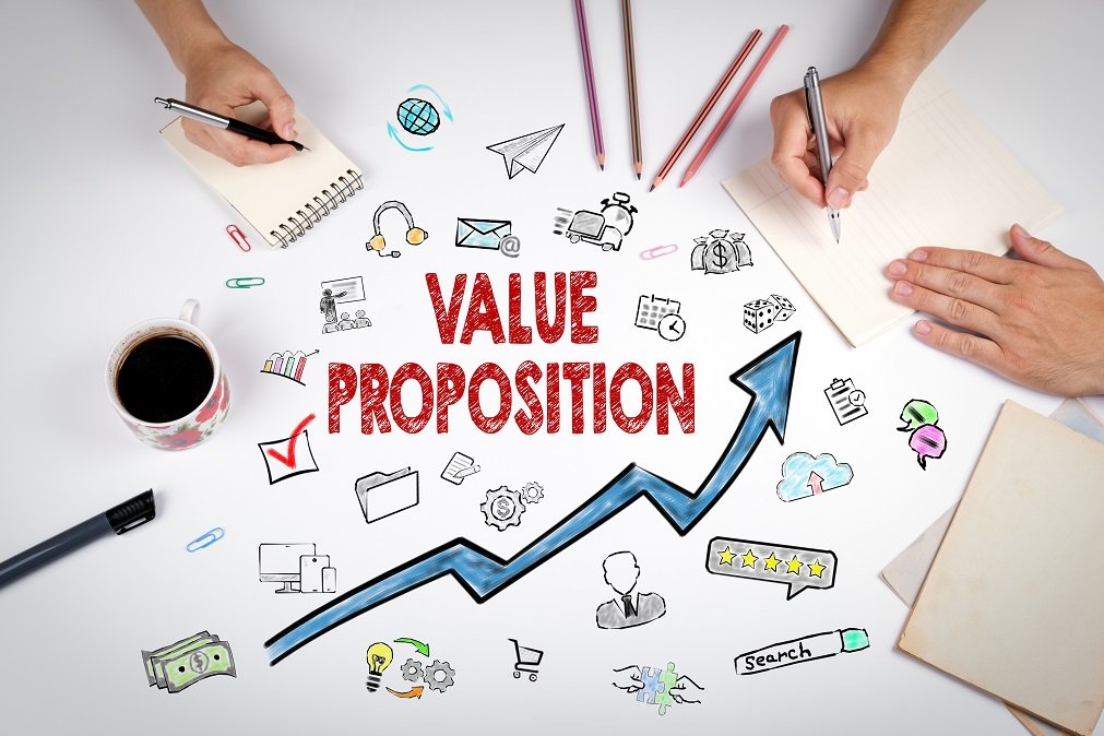 Value Proposition: Definition, Examples & How to Create One