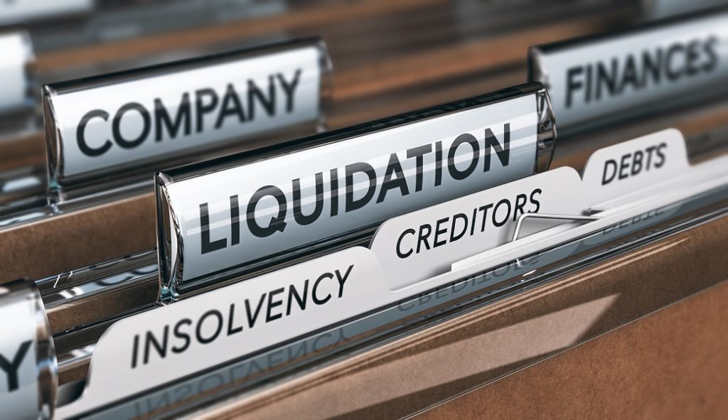 Voluntary Liquidation: A Comprehensive Guide for Businesses