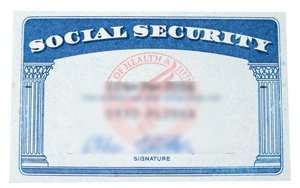 Protect Your Social Security Number: Risks and Identity Theft