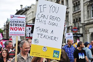 Social Security Denial: 1.2 Million Teachers Facing Benefit Loss
