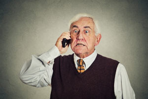 Grandparents Scam: How It Works & How to Protect Your Loved Ones