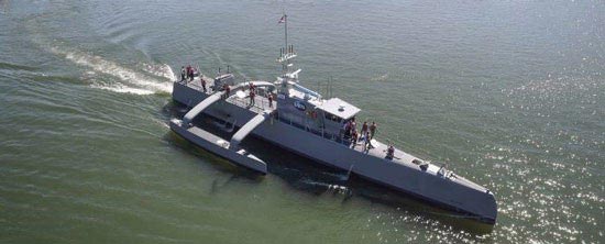 Navigating the New Cold War: 3 Stocks Poised for Growth