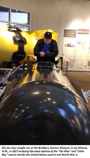 Navigating the New Cold War: 3 Stocks Poised for Growth