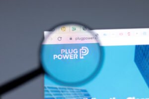 Plug Power Stock Forecast 2025: Is a 313% Gain Possible?
