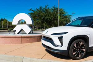 Nio Stock Forecast 2025: A Comprehensive Analysis