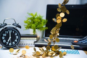 Crypto Staking Explained: Earn Passive Income with Your Digital Assets