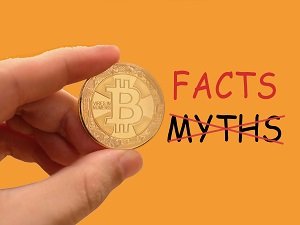 Bitcoin Safety: Separating Fact from Fiction - 10 Common Myths Debunked