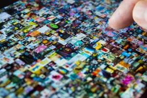 Unlock NFT Investment Opportunities in a $340M+ Market