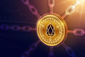EOS Cryptocurrency: Potential for High Growth in 2024 | EOS.IO