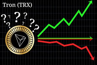 TRON (TRX) Price Prediction: 2025 & 2030 Forecast - Expert Analysis