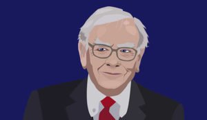 Warren Buffett: Cryptocurrencies Are Gambling, Not Investing