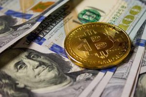 Bitcoin Price Reaches $8,000 Amid Tax Day Activity