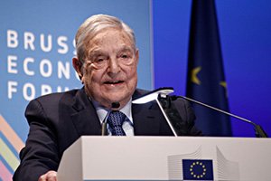 George Soros Shifts Stance: Billionaire Bets on Cryptocurrency Growth