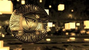 TRON (TRX) Price Jumps 10% as Test Net Approaches