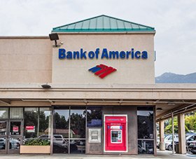 Bank of America Warns of Cryptocurrency Threat to Banking Industry