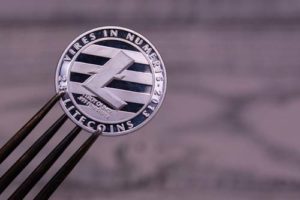 Litecoin Price Jumps 32% Ahead of Litecoin Cash Fork
