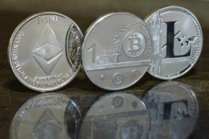 Litecoin, Bitcoin & Crypto Market React to Treasury Secretary s Regulatory Concerns