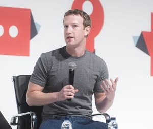 Mark Zuckerberg s Crypto Interest: Could Facebook Drive Mainstream Adoption?