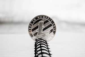Litecoin (LTC) Price Update: 5% Drop Despite Rising Transaction Volume