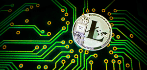 Brian Kelly Predicts Litecoin Price Surge to $500 Amidst Bitcoin Decline