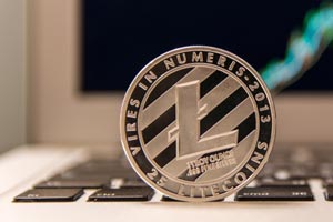 Litecoin Price Surge: Mike Novogratz Warns of Potential Profit-Taking After 200% Weekly Gain