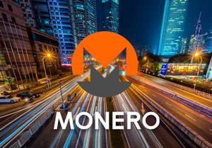 Monero Cryptocurrency Soars as Musicians & John McAfee Endorse Privacy-Focused Coin