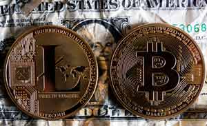 Litecoin Price Surge: Can it Reach $100?