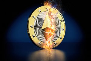 Ethereum Price Update: Japan Regulator s ICO Warning Impacts Market