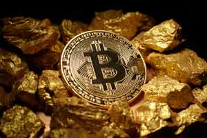 Bitcoin Gold Plummets 72% After Hard Fork; Bitcoin Rises