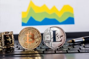 Litecoin Price Jumps 9% Amid Bitcoin Rally and Crypto Investment