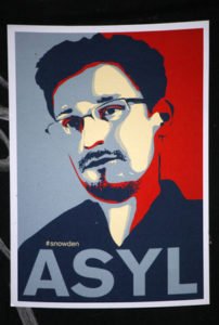 Edward Snowden Praises Zcash as a Secure Bitcoin Alternative