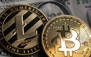 Litecoin & Crypto Boosted by White House Blockchain Support