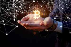 China s Digital Currency Crackdown Triggers Market Sell-Off