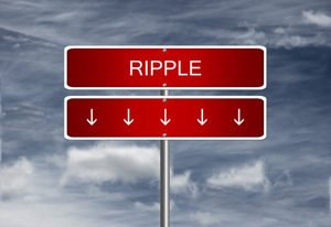 Ripple (XRP) Price Drops 21% After Conference Announcement - What s Next?