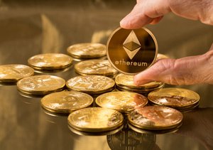 Ethereum Leads Crypto Market Rebound Amid Monero Surge