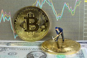 Bitcoin Surges Above $3,500 Amid Geopolitical & Tech Developments