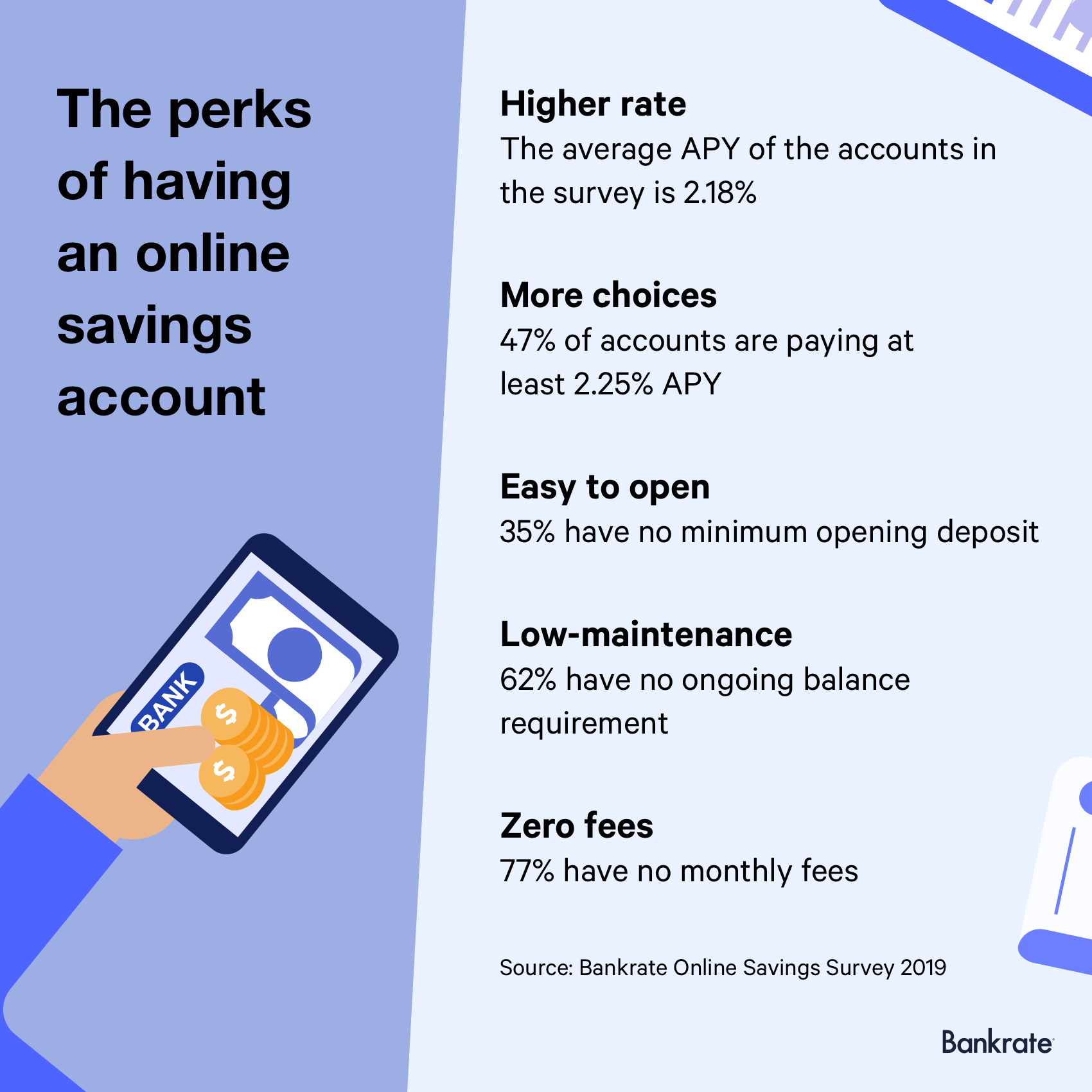 Online Savings Accounts: Earn Higher Interest & Boost Your Savings