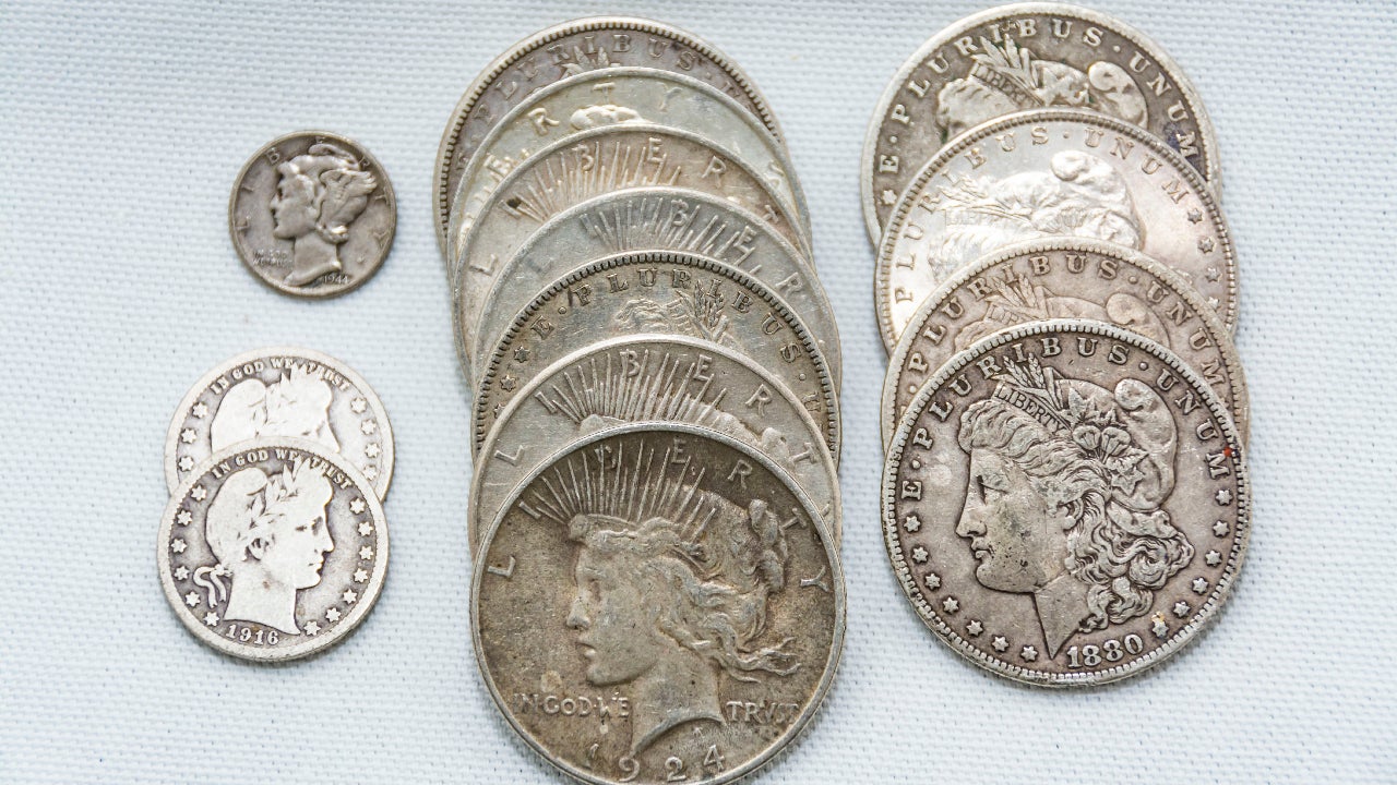 Top 9 Most Valuable Coins in the World - A Comprehensive Guide