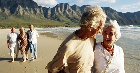 Retirement Planning: Navigating the Transition - One Year to Go