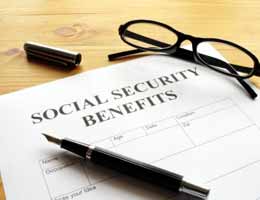 Social Security Benefits: Entitlement Through a Former Spouse s Record