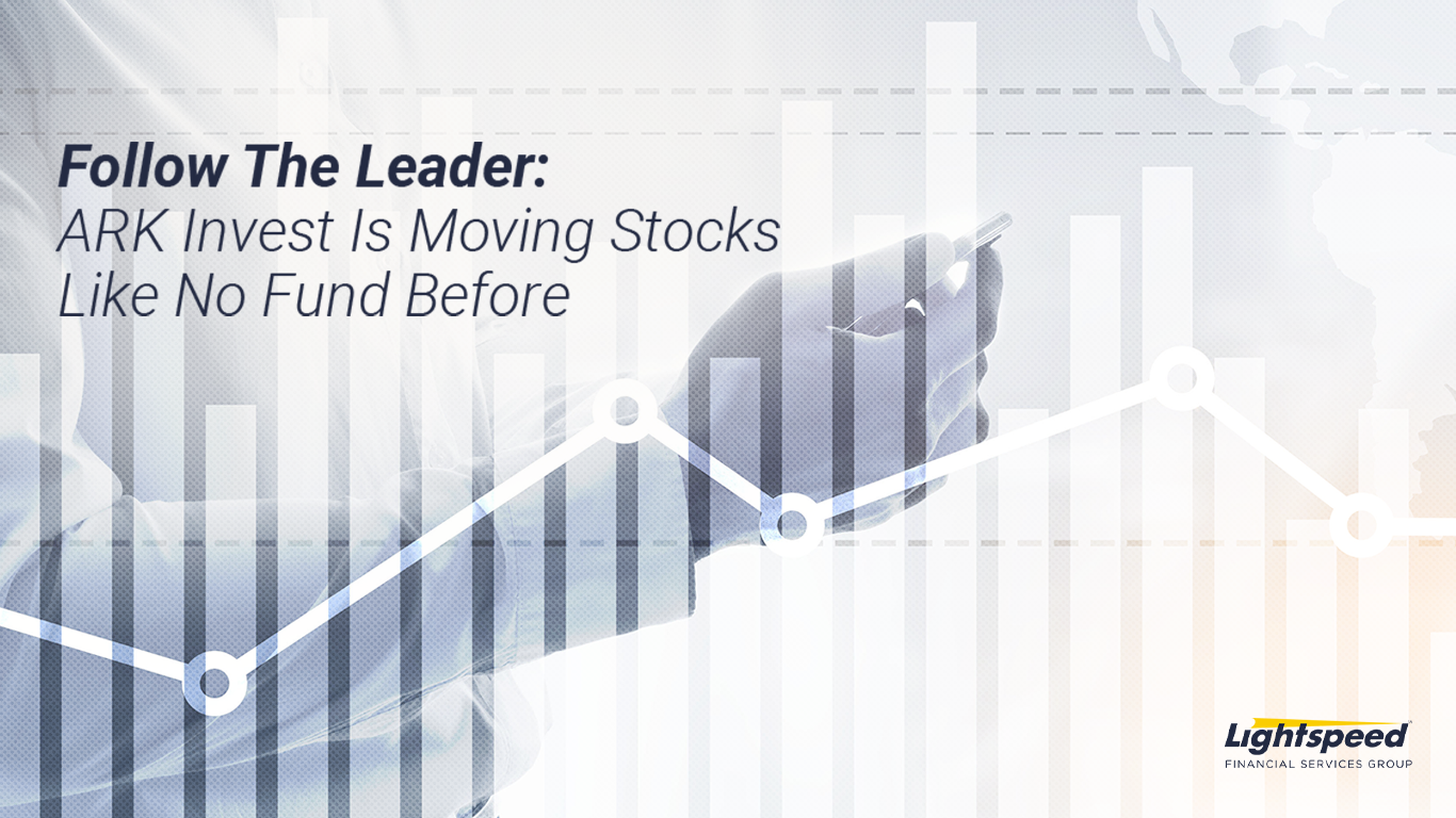 ARK Invest: Cathie Wood s Bullish Tech Stock Predictions & Tesla Success