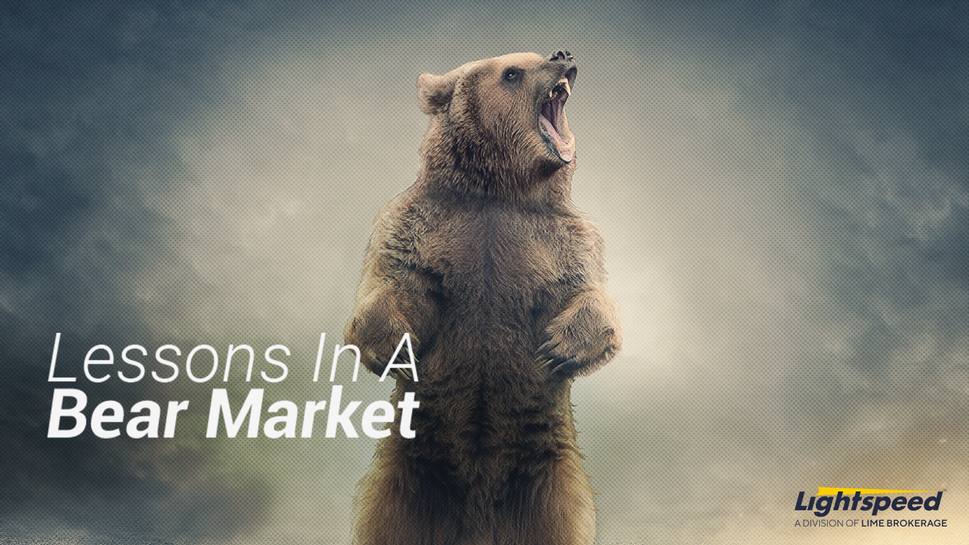 Understanding Bear Markets: Lessons from the 2020 Crash