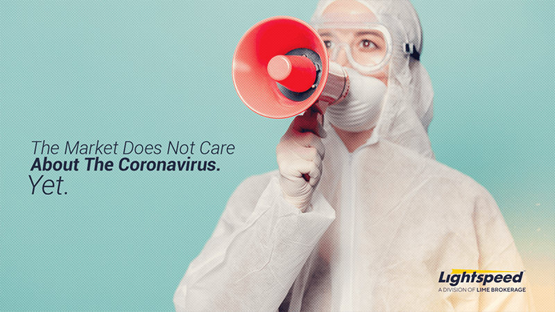 US Stock Market Resilience: Navigating Economic Uncertainty