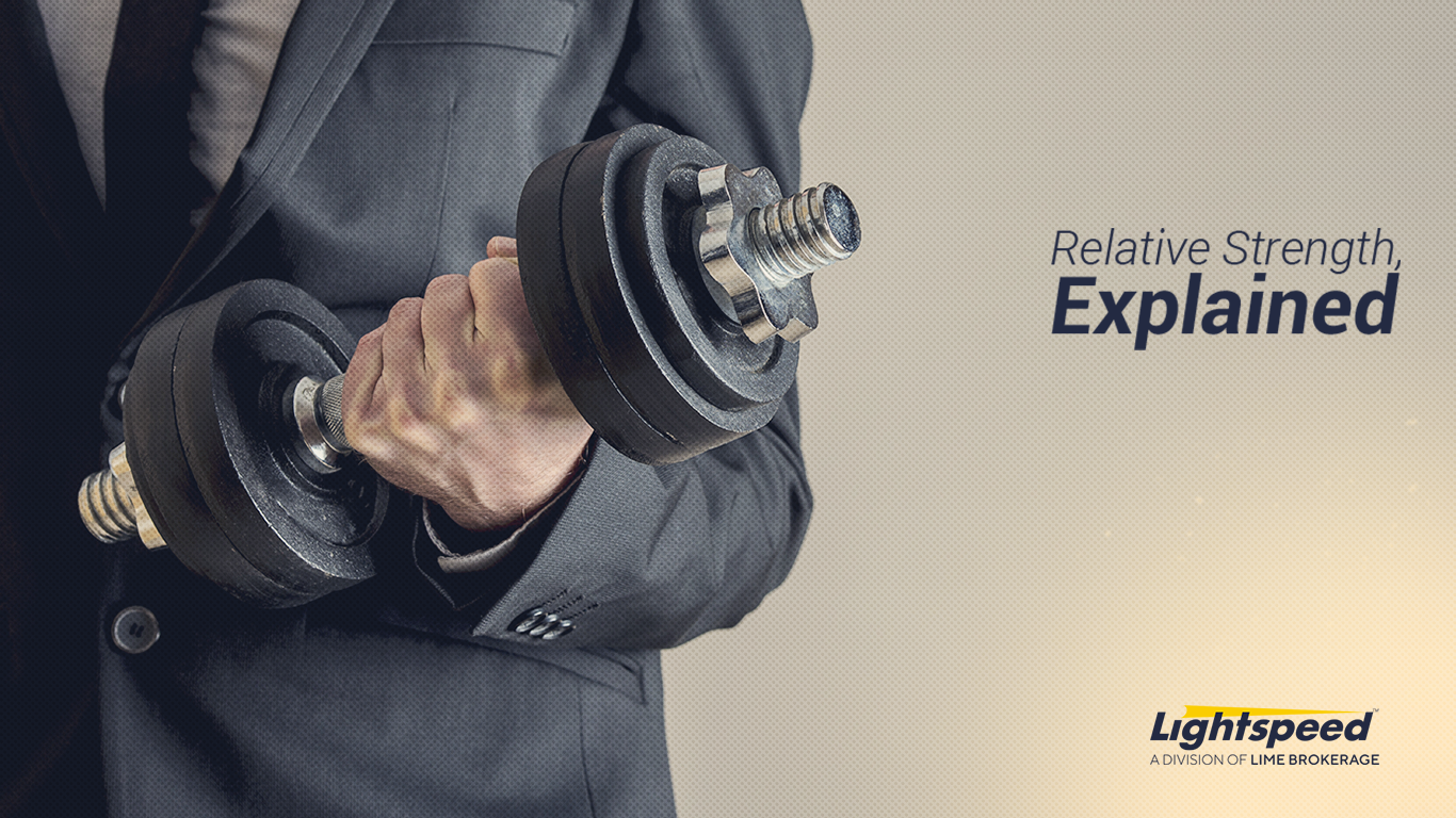 Relative Strength: A Guide to Comparing Asset Performance