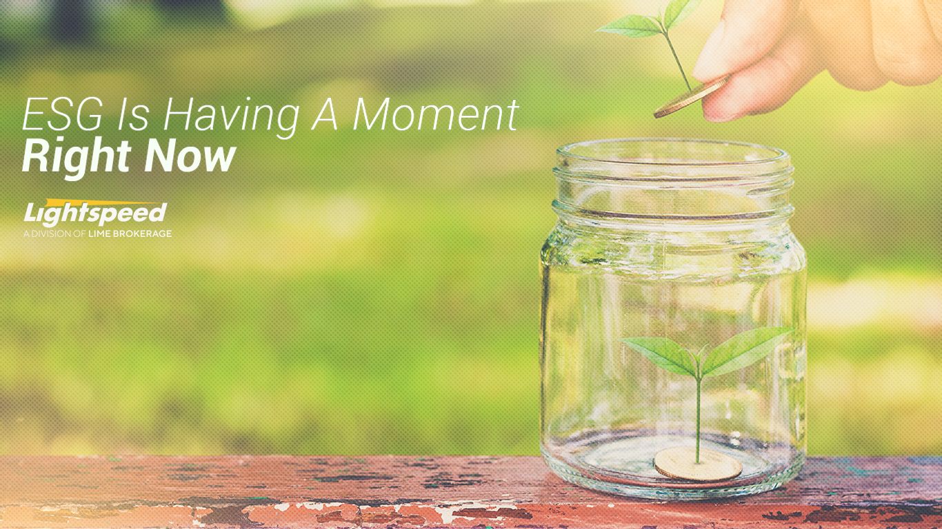 ESG Investing: A Deep Dive into Environmental, Social, & Governance Standards