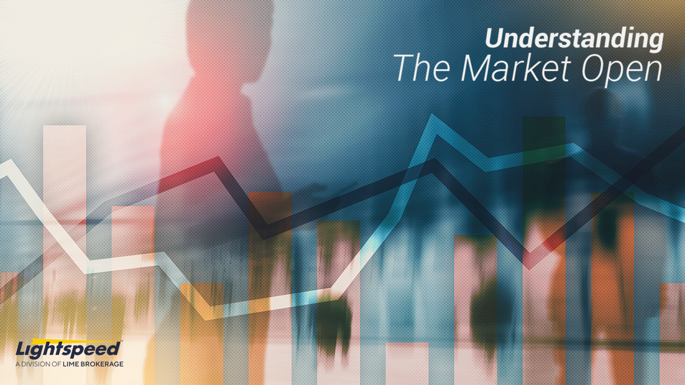 Decoding the Market Open: A Guide to Daily Price Discovery