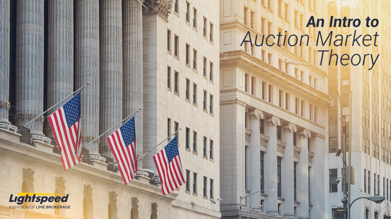 Understanding Market Auction Theory: A Comprehensive Introduction
