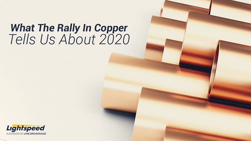 Copper s Surge: What Precious Metals Rally Predicts for 2020