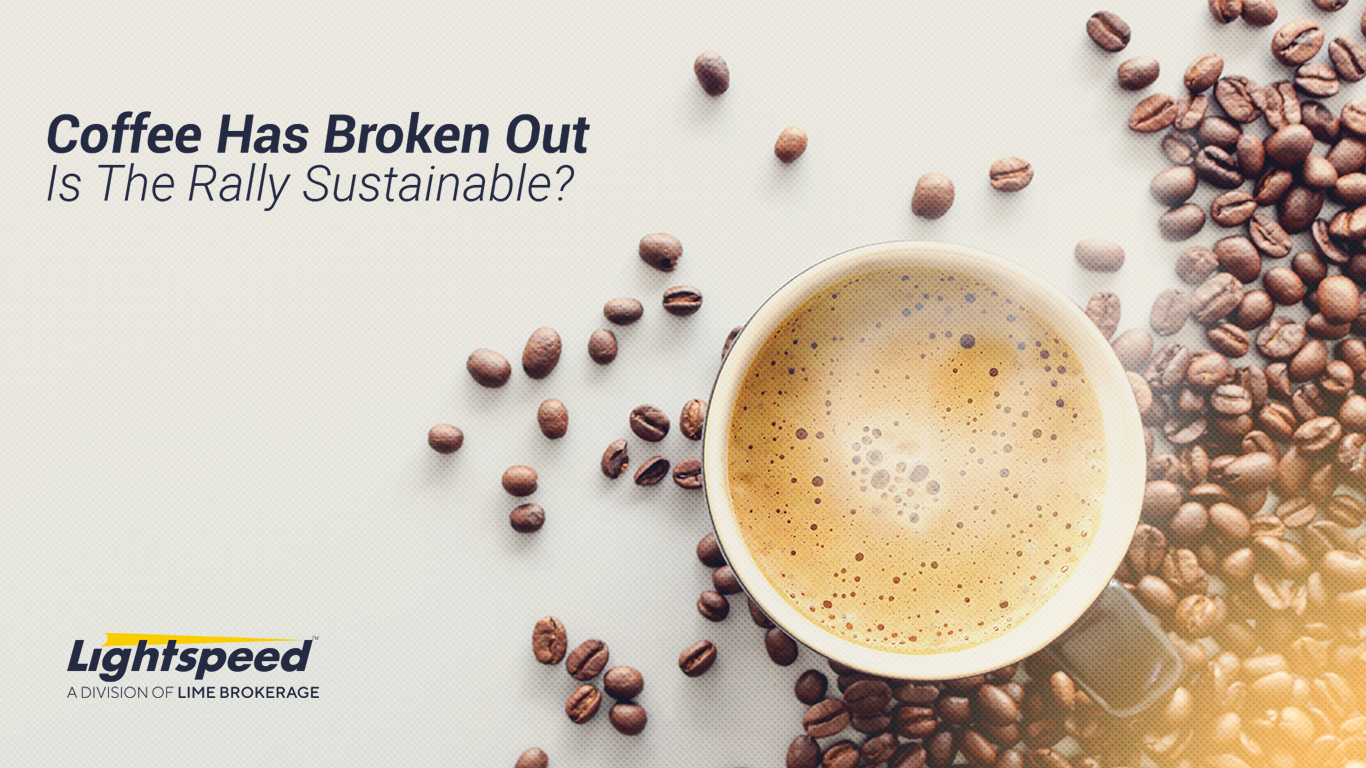 Coffee Market Surge: Is the Price Rally Sustainable?